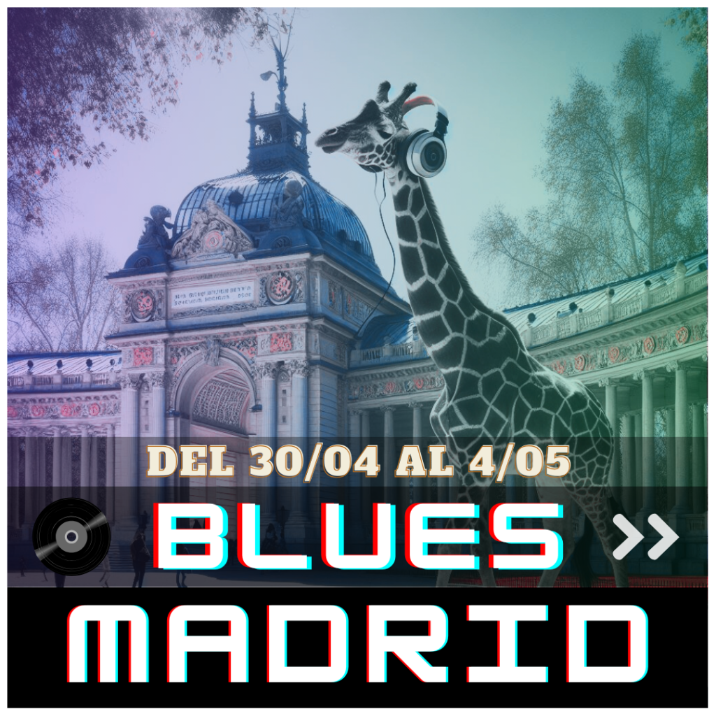 TOLA·B FEAT: JORDI ALVAREZ & GASTON MARCHESANI · TOUR MADRID